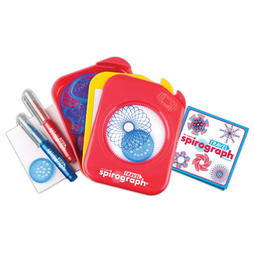 Spirograph Travel