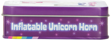 Accoutrements Inflatable Unicorn Horn