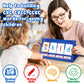Torlam Cvc Word Builder Kindergarten Classroom Must Haves, Phonics Games Preschool Learning Activities Spelling Toy Reading Letter Site Sight Words Games Flash Cards For Kids Autism Special Education