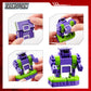 Joyin Alphabet Robots Toys For Kids, Abc Learning Toys, Alphabots, Letters, Toddlers Education Toy, Carnival Prizes, Christmas Toys, Treasure Box And Prize For Classroom