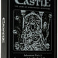 Themeborne Escape The Dark Castle Board Game Scourge Of The Undead Queen Adventure Pack 2 - Face New Horrors! Cooperative Strate