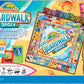 Beach Life Boardwalk Opoly
