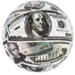Rhode Island Novelty 7 Money Mini Basketball