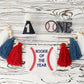 HODIHIWI Baseball Baby Boy First Rookie Of The Year High Chair Banner 1st Cake Topper Birthday Party Decorations