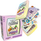 Top Trumps Kawaii Kuddlies Goddit! Card Game for Kids and Adults Family Game Travel Game 1 to 6 Players Makes a Great Gift for A