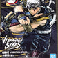 Banpresto Demon Slayer Vibration Stars Figure - Tengen Uzui, Multicolor, Acrylic, Model BP18636