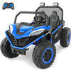 ELEMARA 12V 10AH 4WD Ride on Toy