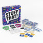 Stuff That! By Professor Puzzle Games - Family Friendly Card Game Of Creative Thinking/Bluffing! - Card Game For All Ages.