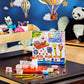 Crayola Eraser Maker, Diy Craft Kit, Gift For Kids, 8, 9, 10, 11