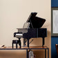 Concert Piano Model Building Kit