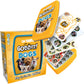 Top Trumps Dogs Goddit! Card Game for Kids and Adults Family Game Travel Game 1 to 6 Players Makes a Great Gift for Ages 6 Plus