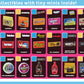 Super Impulse Minis-in-Minis™ Sugar Buzz Series 2 - Multi Color Miniature Hershey’s Collectibles