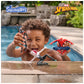 Swimways Marvel Spidey Dive Characters 3-Pack, Swimming Pool Accessories & Kids Pool Toys, Pool Party Supplies & Water Toys For