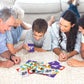 Card Game, Card Games for Kids Ages 4-8, Easy to Learn, Easter Basket Stuffers Gifts Ideal, Fun for Family Game Night Party Trav