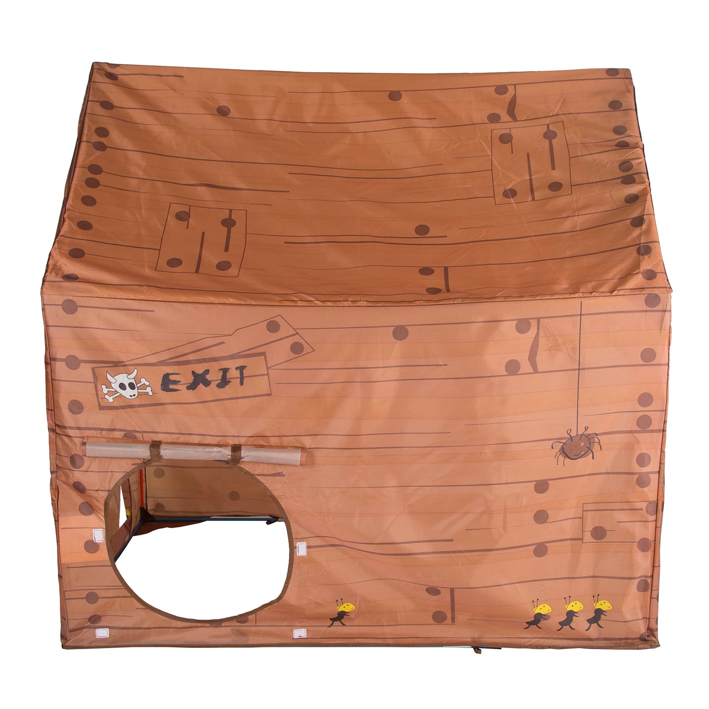 Childrens Indoor Club House Play Tent