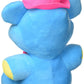 Funko Plush Five Nights at Freddy's Freddy Neon Collectible, 8 Inch Polyester Toy, Model 23432