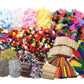 Creativity Street Colossal Box of Crafts Kit
