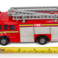 London Fire Truck 5 Inch Diecast Model Toy Car Fire Engine by All Star Toys Motormax 76006