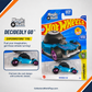Hot Wheels Decidedly Go | Experimotors Series 7/10 - 188/250