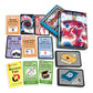 Looney Labs Early American Chrononauts Card Game - Travel Through Time and Change History