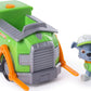 Paw Patrol Rocky’s Transforming Recycle Truck with Tools & Forklift, Multicolor, Model 6053387, for Ages 3 & Up