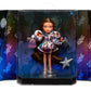 Bratz® X Gcds Special Edition Designer Yasmin Fashion Doll, Multicolor