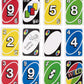 Collect and Deposit Card Game