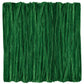 Pipe Cleaners 100 Pieces Chenille Stems Dark Green for DIY Art Decorations Creative Craft (6 mm x 12 Inch)