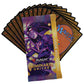 Magic The Gathering Dominaria United Collector Booster Box - 12 Packs + Topper Card, Purple, Model C97170000, 181 Magic Cards