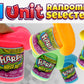 Ja-Ru Scented Flarp Noise Putty (1 Slime Pack) Mochi Squishy Toys Non Sticky Slime For Kids. Fart Noise Maker. Sensory Stress Toy. Mini Slime Party Favors. 10041-1P