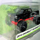 Jada Just Trucks2014 Chevy Silverado Pickup, [Black] Wave 17 1:64 Scale