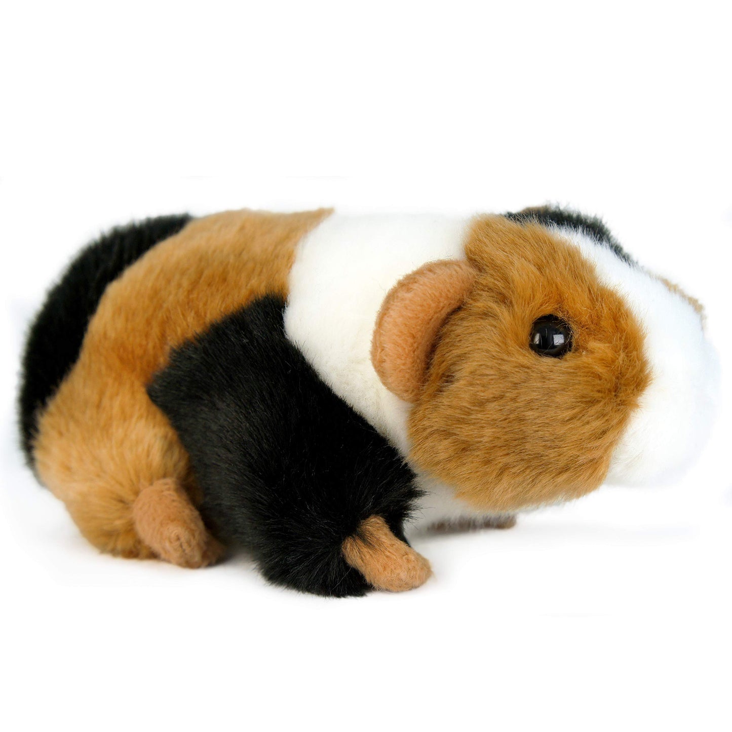 Tigerhart Gigi The Guinea Pig - 6 Inch Stuffed Animal Plush