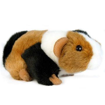 Tigerhart Gigi The Guinea Pig - 6 Inch Stuffed Animal Plush