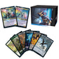 Magic: The Gathering Kamigawa Commander Deck – Buckle Up, White-Blue, Model C92090000, Paper Material