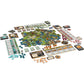 Asmodee Civilization: A New Dawn Board Game, Strategy Game for 2-4 Players, Ages 14+, Medium Size, Paper Material