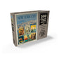 Mypuzzle New York City: Multi-Image Collage Print, Vintage Poster - Premium 500 Piece Jigsaw Puzzle For Adults