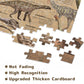 Dinosaur Puzzle 1000 Pieces for mature-themed  Vintage Jigsaw Puzzles Includes Major Dinosaur Groups  Animal Puzzle as Souvenir