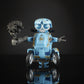Transformers MV5 Deluxe Earth with  Action Figure