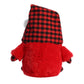 Aurora World The Gnomlins - 10' Twinkleplum Gnome Red