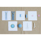 Kiddison Montessori Language Materials Objects With Identical Cards Matching Game Minitures Flash Cards Cleaning Tools Hair Acce