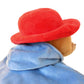 Yottoy Paddington Bear Collection | Soft Baby Blankie, Cozy Security Blanket, Cuddle Buddy – 13”L X 20”W