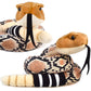 Tigerhart Rambo The Rattlesnake - 54 Inch Stuffed Animal Plush