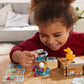 HABA Dragon's Breath Board Game - Multi-Color Cardboard & Plastic - Award-Winning Family Game for Ages 5+ - Model 303586