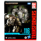 Transformers Studio Series Leader Class Apelinq Action Figure, 8.5-Inch Multicolor, G0480, For Ages 8+