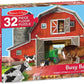 Fantasy Farmers Puzzle