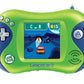 Leapfrog Leapster Learning Game Cars Supercharged