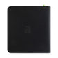 Vault X enhanced Exo-Tec XL Zip Binder - 12 Pocket XL Trading Card Album Folder - 624 Side Loading Pocket Binder for TCG