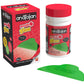 Anatolian Jigsaw Puzzle Glue, 140 ml, Multicolor, Cardboard, Model ANA.9002