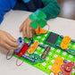 Snap Circuits Green Energy Electronics Exploration Kit | Over 125 Exciting Stem Projects | Full Color Project Manual | 45+ Snap