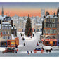Buffalo Games 1000 Piece Jigsaw Puzzle - Michel Delacroix - Large Multicolor - Paper - Perfect for Adults and Game Nights
